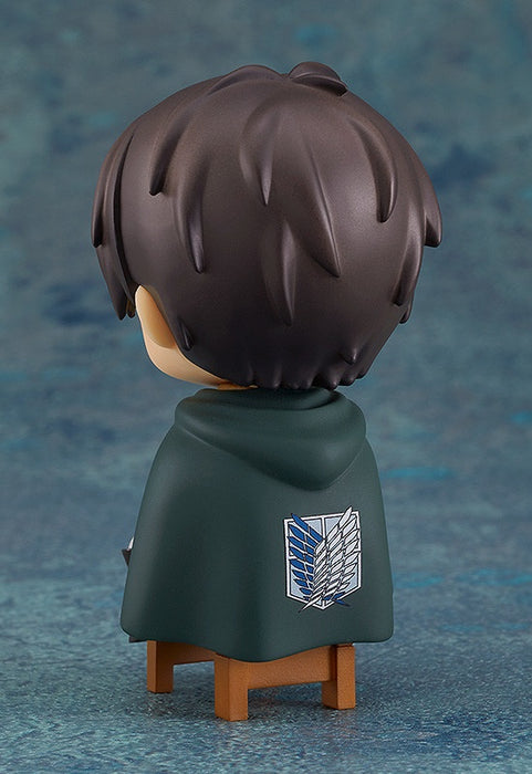 Good Smile Company Nendoroid Swacchao! - Attack on Titan - Eren Yeager