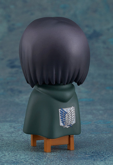 Good Smile Company Nendoroid Swacchao! - Attack on Titan - Mikasa Ackerman