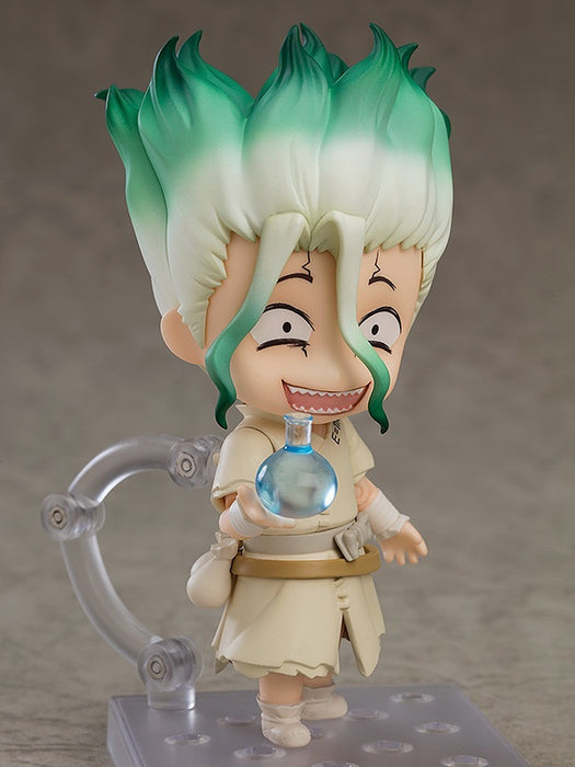 Good Smile Company Nendoroid 1262 - Dr.STONE - Senku Ishigami