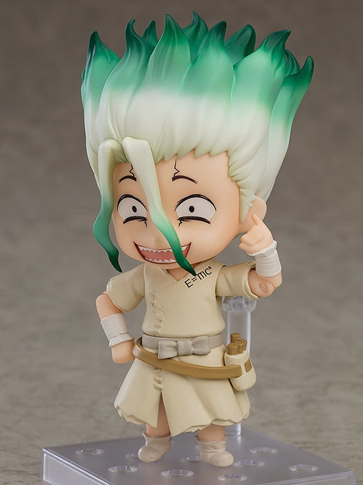 Good Smile Company Nendoroid 1262 - Dr.STONE - Senku Ishigami