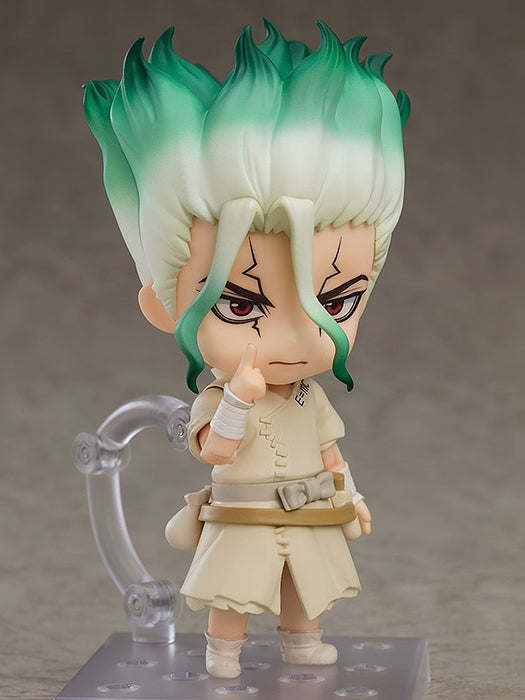 Good Smile Company Nendoroid 1262 - Dr.STONE - Senku Ishigami