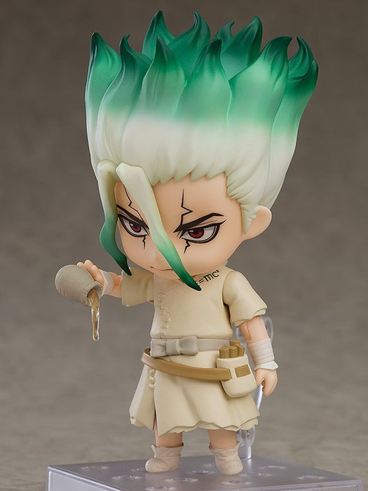 Good Smile Company Nendoroid 1262 - Dr.STONE - Senku Ishigami