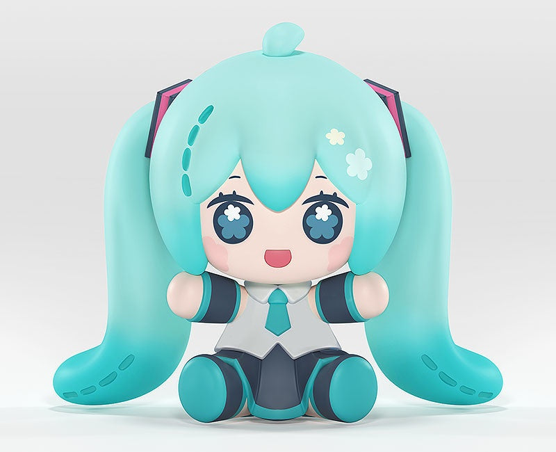 Good Smile Company Huggy Good Smile - Character Vocal Series 01: Hatsune Miku - Hatsune Miku