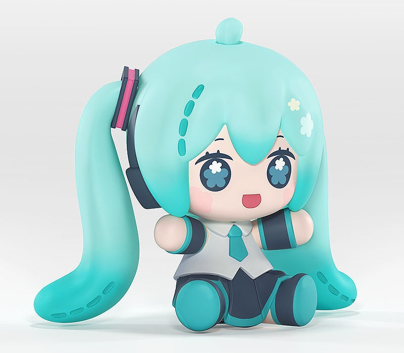 Good Smile Company Huggy Good Smile - Character Vocal Series 01: Hatsune Miku - Hatsune Miku