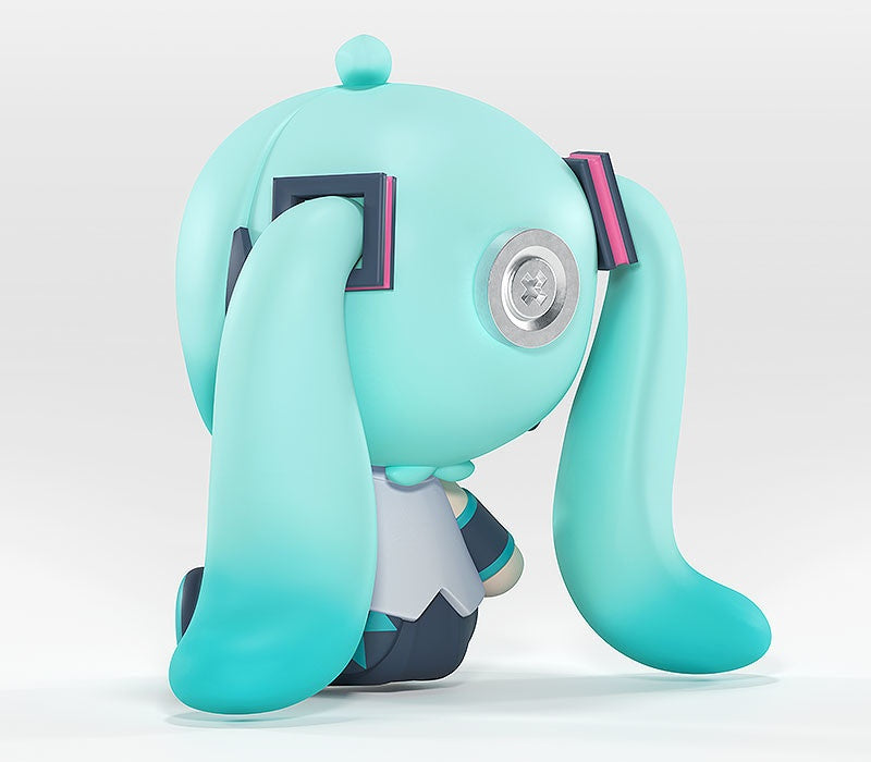 Good Smile Company Huggy Good Smile - Character Vocal Series 01: Hatsune Miku - Hatsune Miku