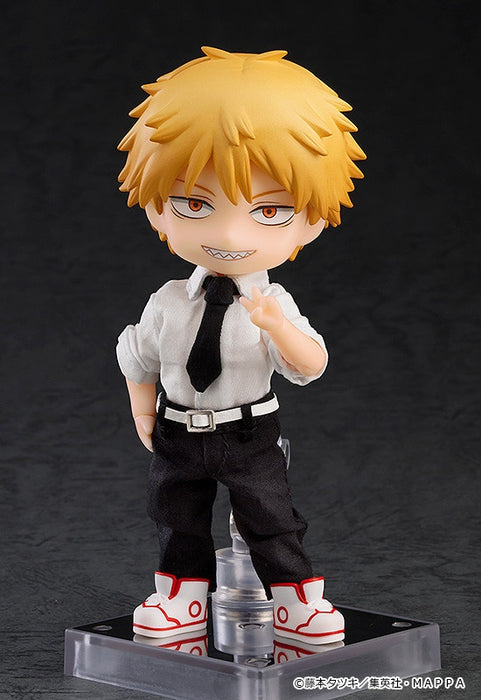 Good Smile Company Nendoroid Doll - Chainsaw Man - Denji