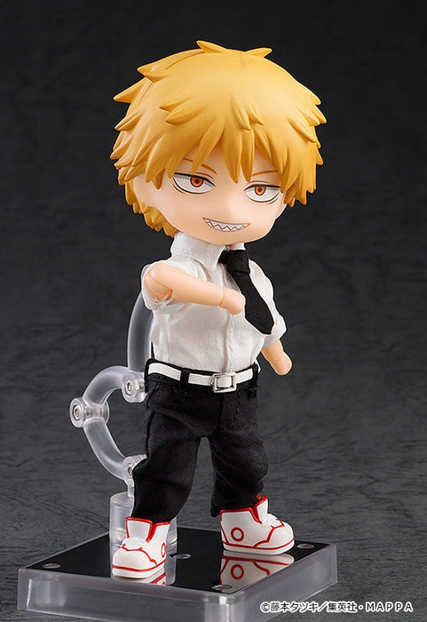 Good Smile Company Nendoroid Doll - Chainsaw Man - Denji