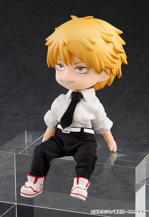 Good Smile Company Nendoroid Doll - Chainsaw Man - Denji