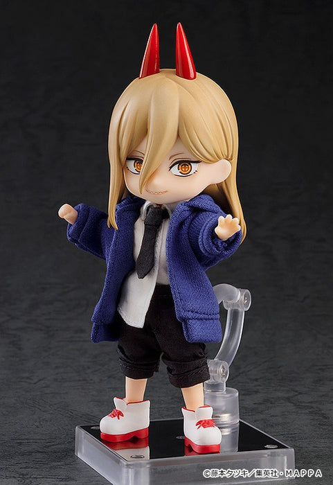 Good Smile Company Nendoroid Doll - Chainsaw Man - Power