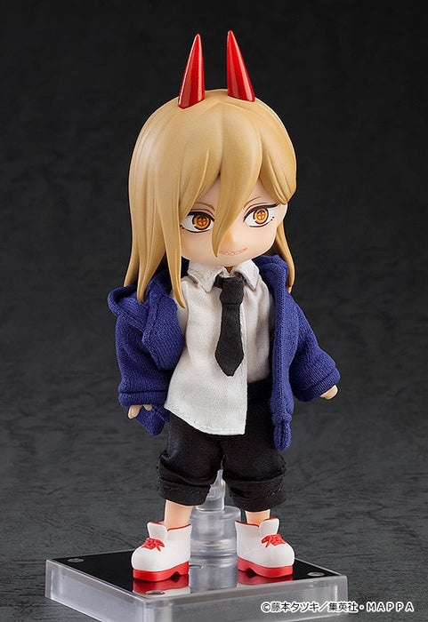 Good Smile Company Nendoroid Doll - Chainsaw Man - Power