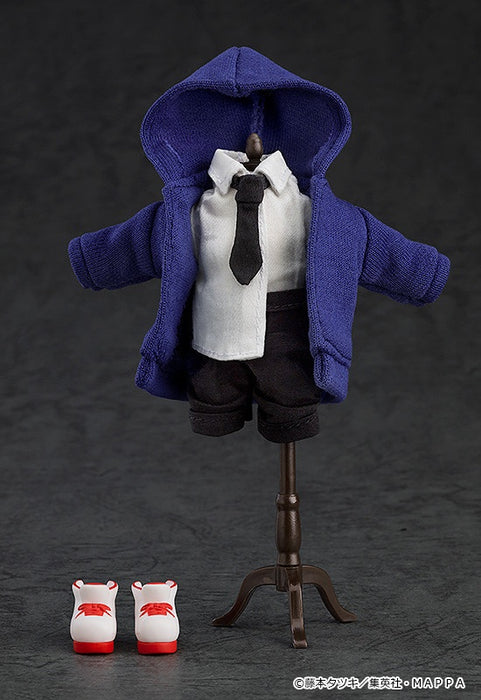 Good Smile Company Nendoroid Doll - Chainsaw Man - Power