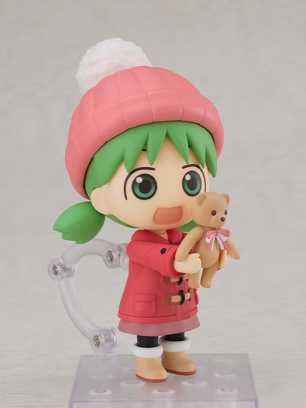 Good Smile Company Nendoroid 2111 - YOTSUBA&! - Yotsuba Koiwai: Winter Clothes Ver.