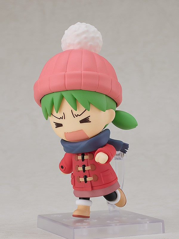 Good Smile Company Nendoroid 2111 - YOTSUBA&! - Yotsuba Koiwai: Winter Clothes Ver.