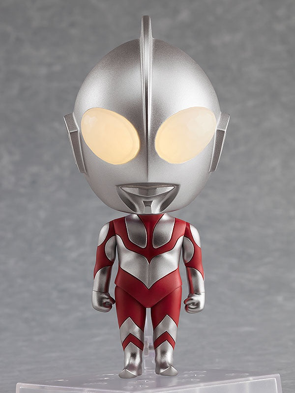 Good Smile Company Nendoroid 2121 - Shin Ultraman - Ultraman
