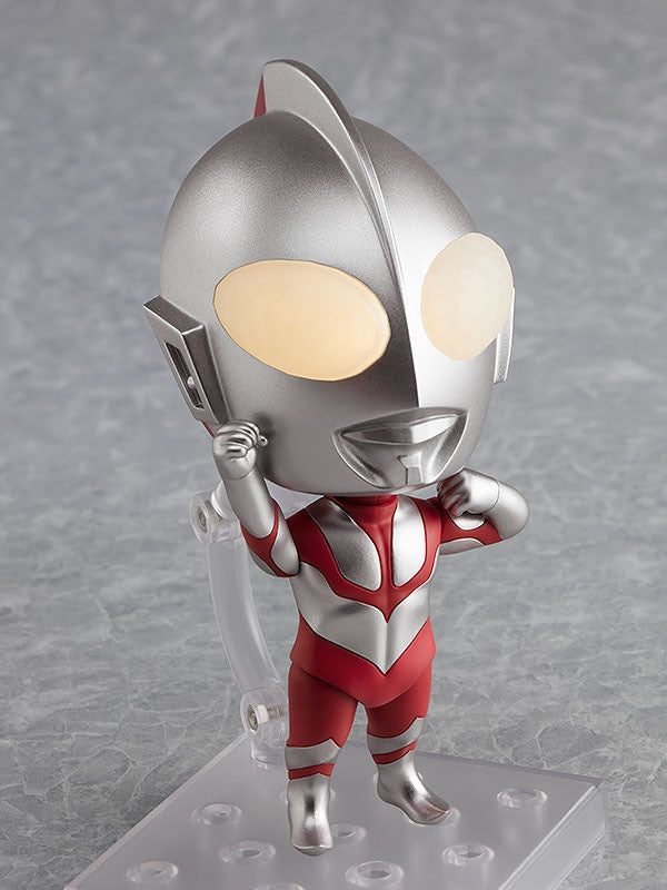 Good Smile Company Nendoroid 2121 - Shin Ultraman - Ultraman