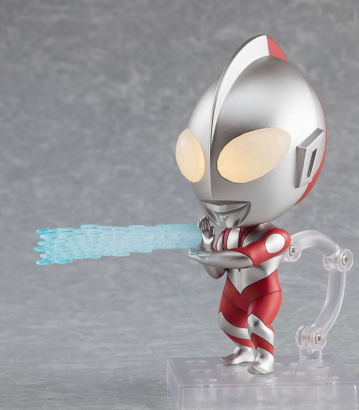 Good Smile Company Nendoroid 2121 - Shin Ultraman - Ultraman