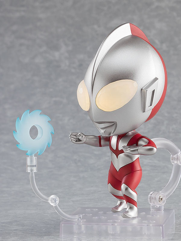 Good Smile Company Nendoroid 2121 - Shin Ultraman - Ultraman