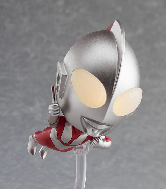 Good Smile Company Nendoroid 2121 - Shin Ultraman - Ultraman