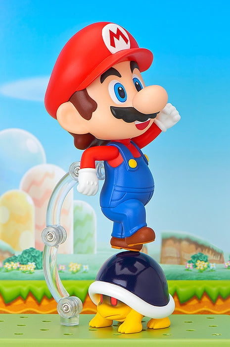 Good Smile Company Nendoroid 0473 - Super Mario - Mario