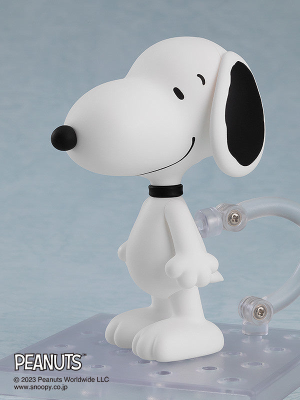 Good Smile Company Nendoroid 2200 - Peanuts - Snoopy