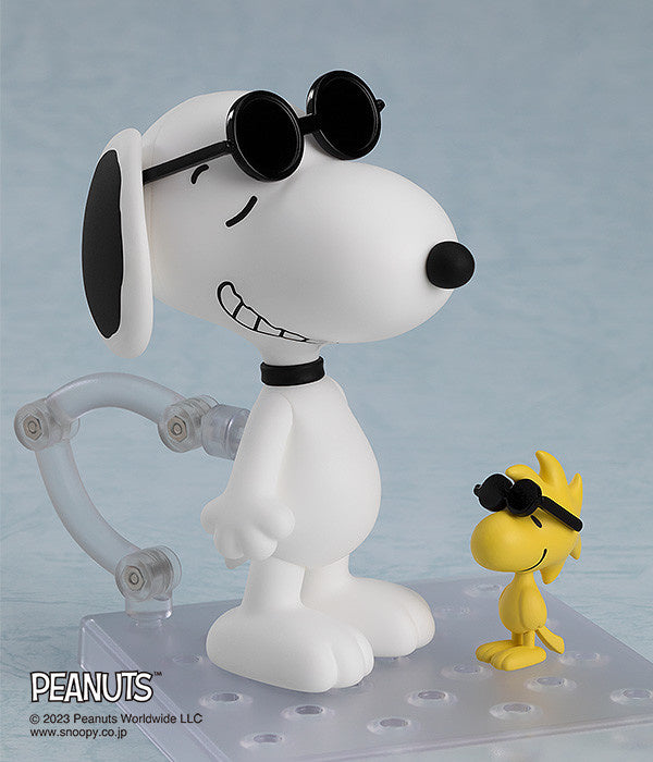 Good Smile Company Nendoroid 2200 - Peanuts - Snoopy