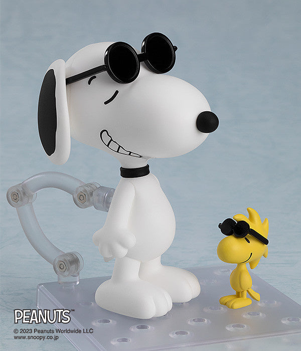 Good Smile Company Nendoroid 2200 Peanuts - Snoopy