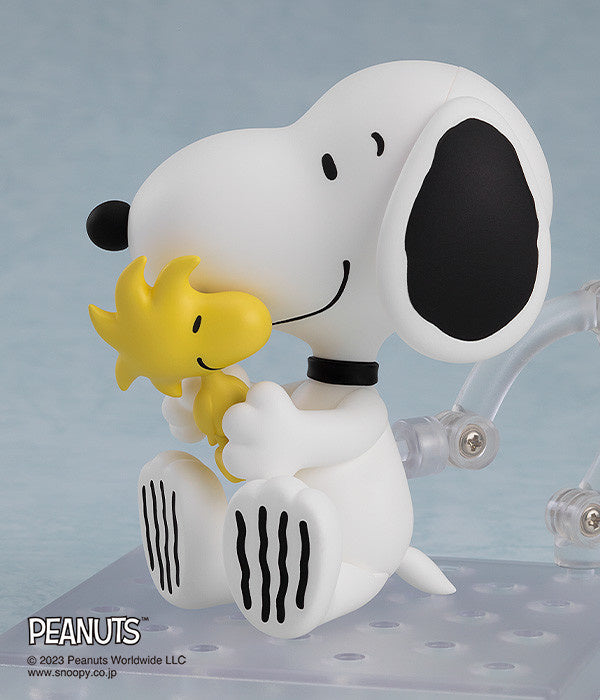 Good Smile Company Nendoroid 2200 - Peanuts - Snoopy — Argama