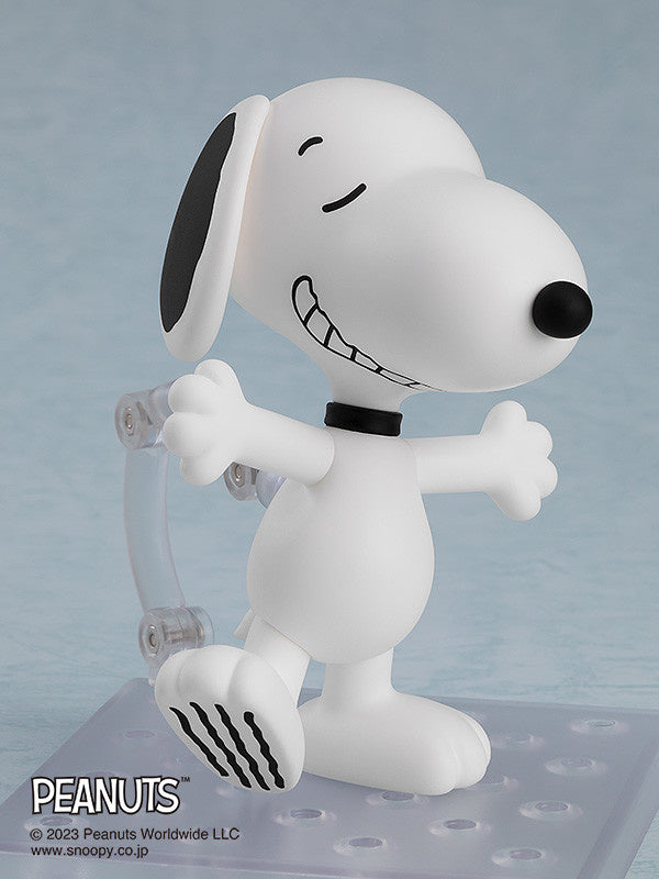 Good Smile Company Nendoroid 2200 - Peanuts - Snoopy