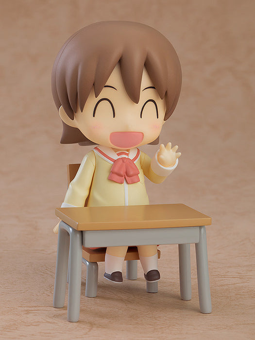 Good Smile Company Nendoroid 2291 Nichijou - Yuuko Aioi: Keiichi Arawi Ver.