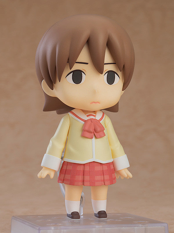 Good Smile Company Nendoroid 2291 - Nichijou - Yuuko Aioi: Keiichi Arawi Ver.