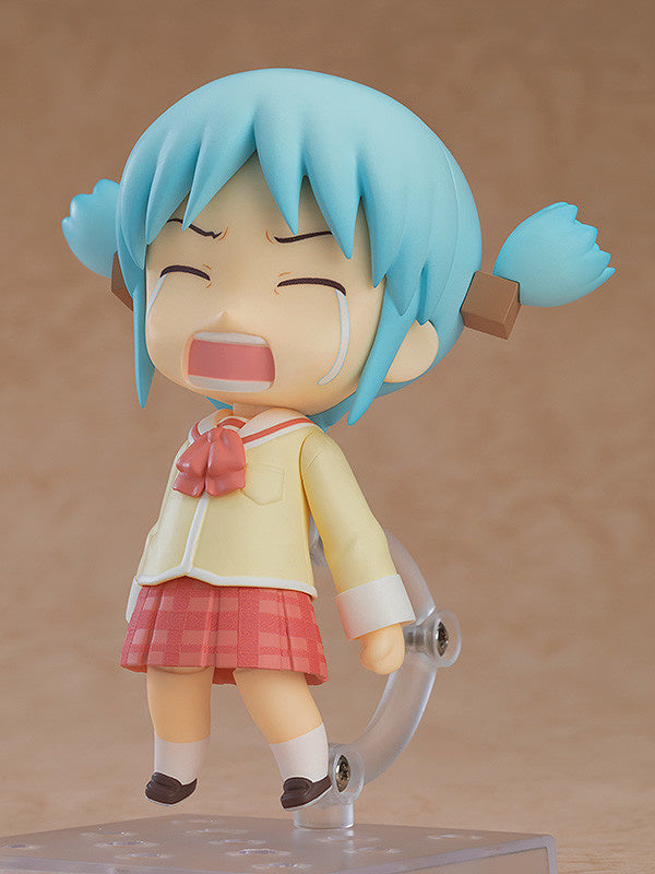 Good Smile Company Nendoroid 2292 - Nichijou - Mio Naganohara: Keiichi Arawi Ver.