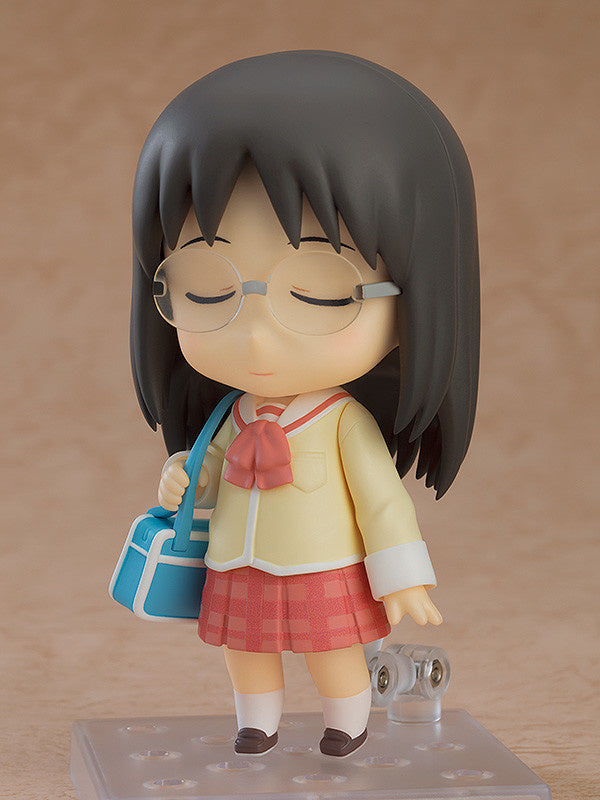 Good Smile Company Nendoroid 2293 - Nichijou - Mai Minakami: Keiichi Arawi Ver.