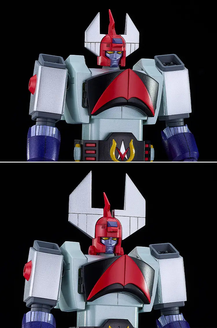 Moderoid Danguard Ace Non-Scale DANGUARD A