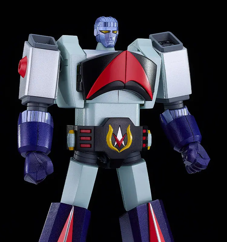 Moderoid Danguard Ace Non-Scale DANGUARD A