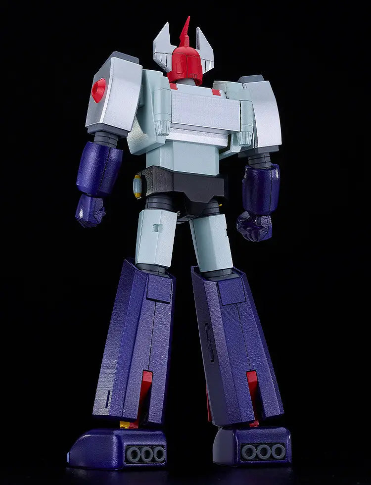 Moderoid Danguard Ace Non-Scale DANGUARD A