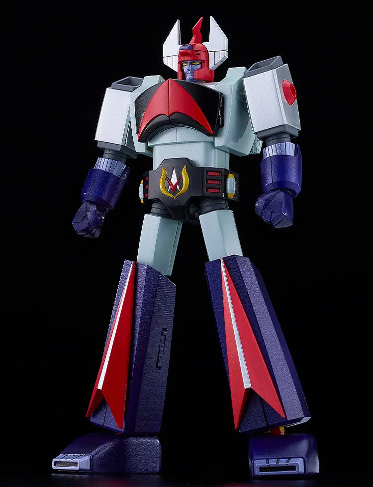 Moderoid Danguard Ace Non-Scale DANGUARD A