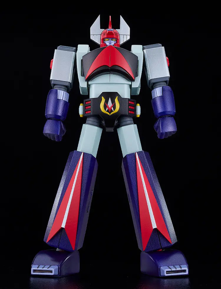 Moderoid Danguard Ace Non-Scale DANGUARD A