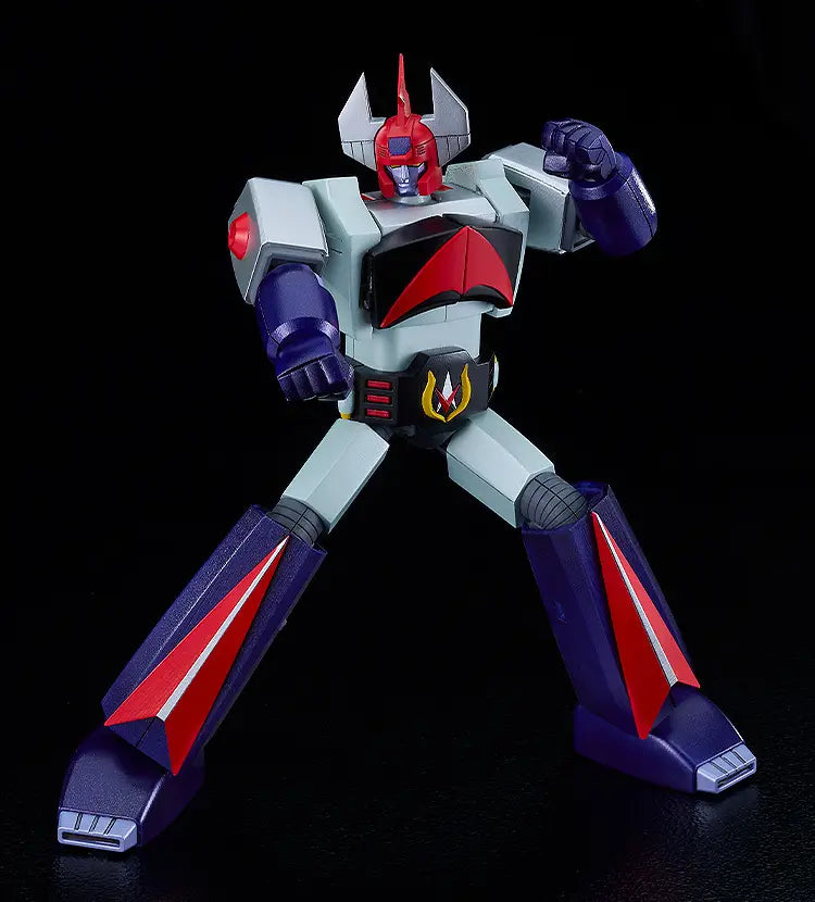 Moderoid Danguard Ace Non-Scale DANGUARD A