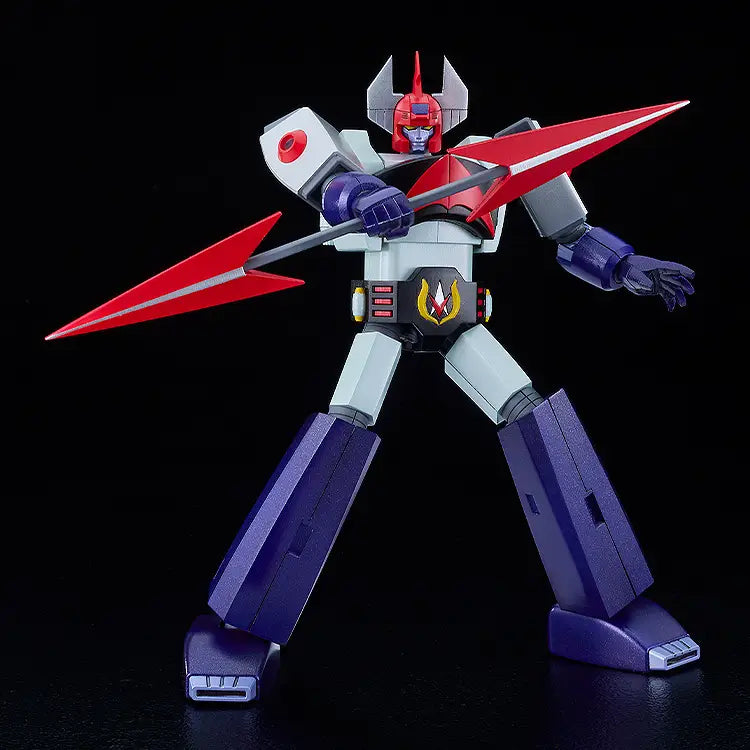 Moderoid Danguard Ace Non-Scale DANGUARD A