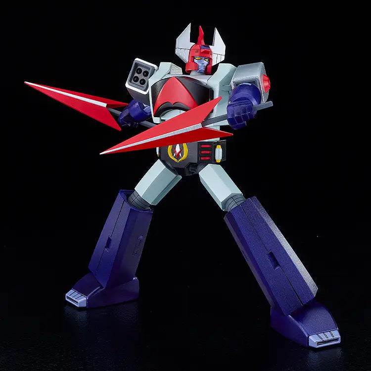 Moderoid Danguard Ace Non-Scale DANGUARD A