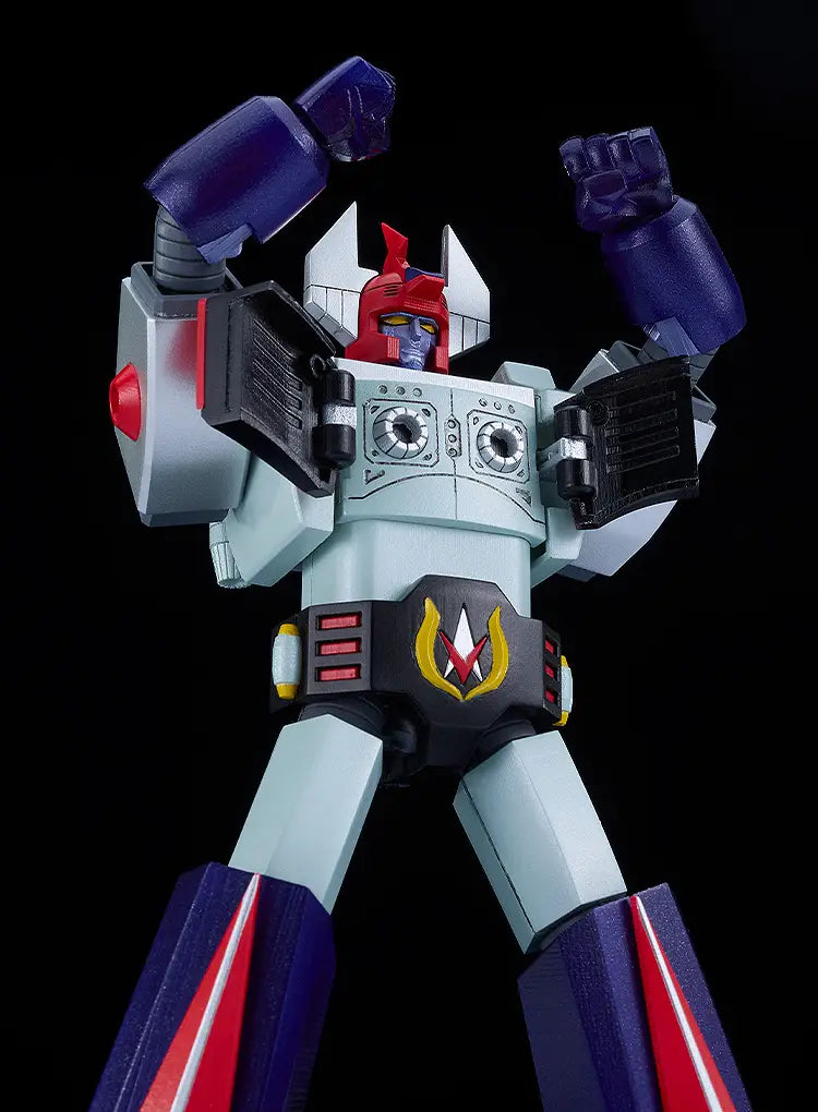 Moderoid Danguard Ace Non-Scale DANGUARD A