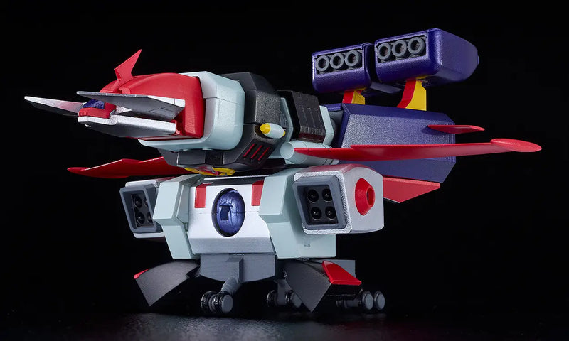 Moderoid Danguard Ace Non-Scale DANGUARD A