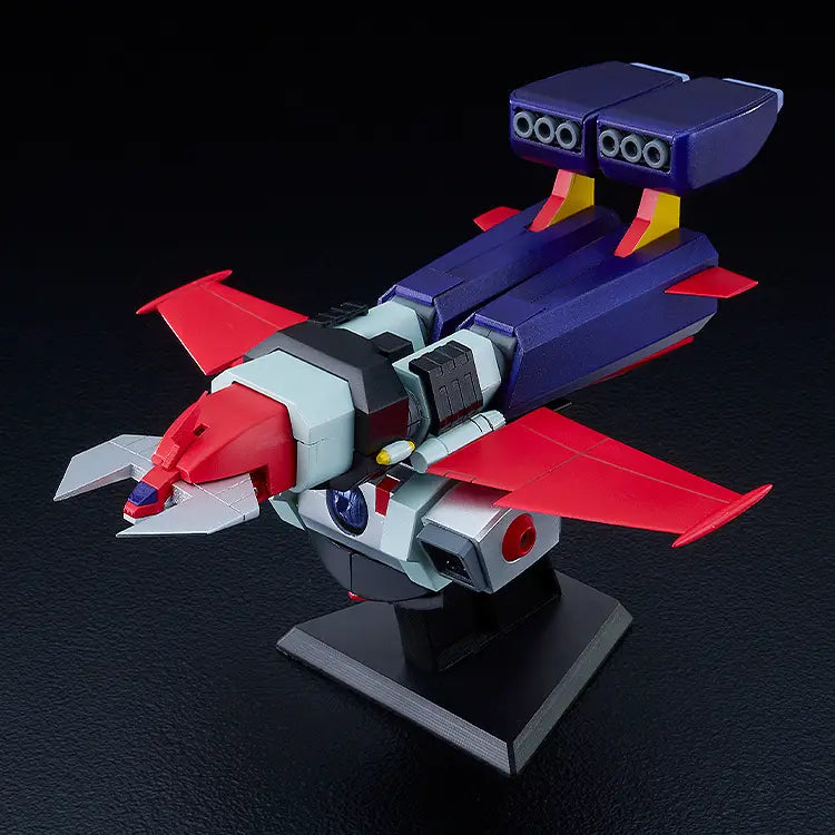 Moderoid Danguard Ace Non-Scale DANGUARD A