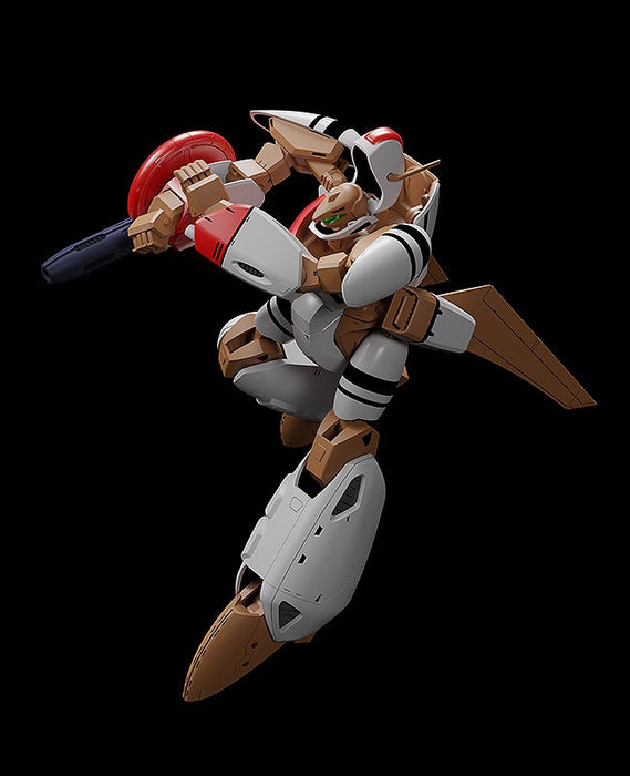 Moderoid Super Dimension Century Orguss Non-Scale ORGUSS Model Kit