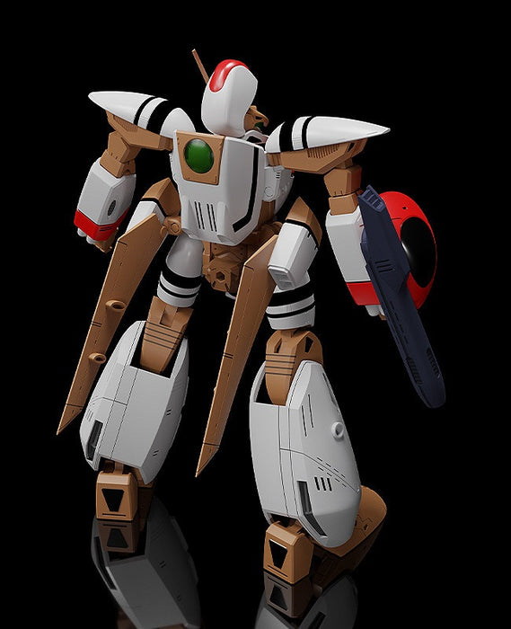 Moderoid Super Dimension Century Orguss Non-Scale ORGUSS Model Kit