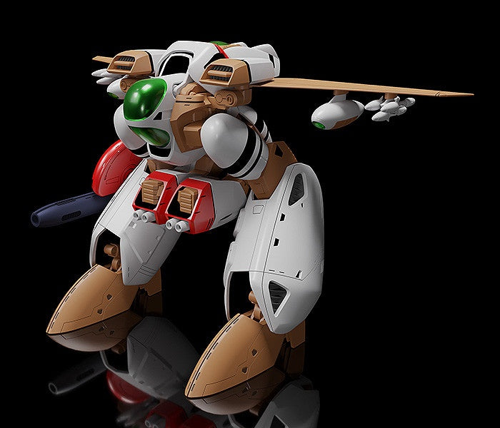 Moderoid Super Dimension Century Orguss Non-Scale ORGUSS Model Kit