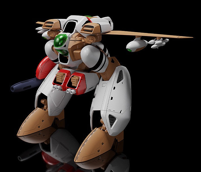 Moderoid Super Dimension Century Orguss Non-Scale ORGUSS Model Kit