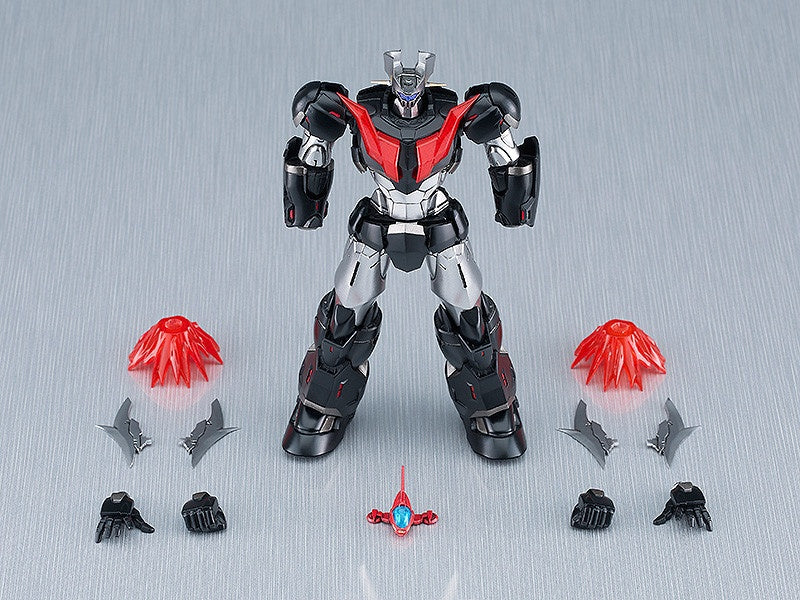 Moderoid Non-Scale Mazinger Zest