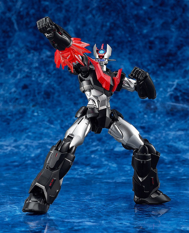 Moderoid Non-Scale Mazinger Zest
