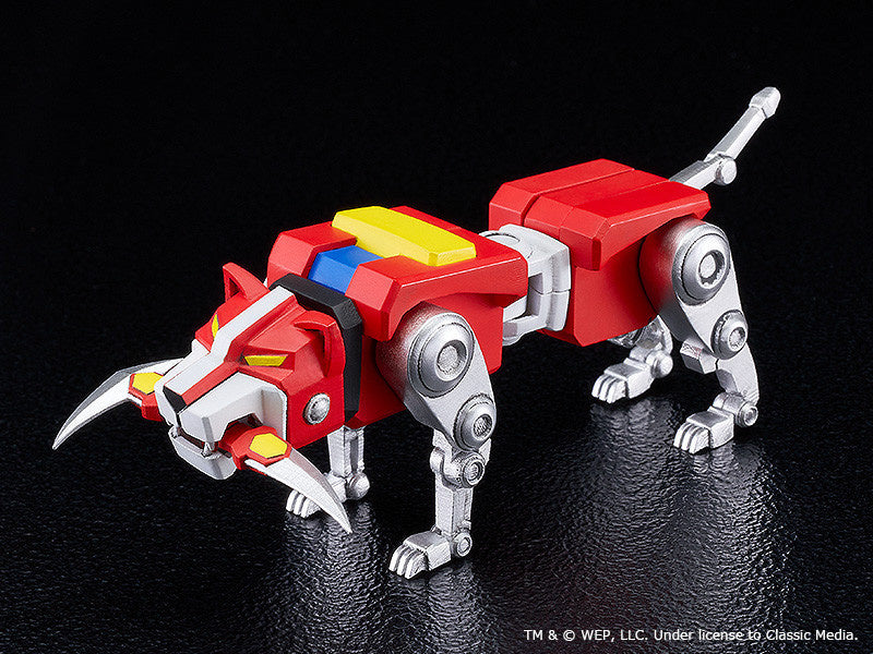 Moderoid Non-Scale VOLTRON